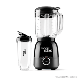 Licuadora Magic Bullet Combo
