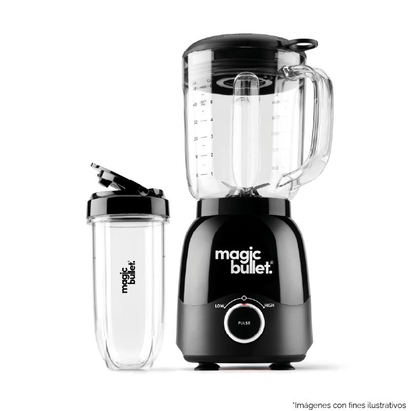 Sale Nutribullet El Nutribullet Muele Hielo Licuadora Nutri