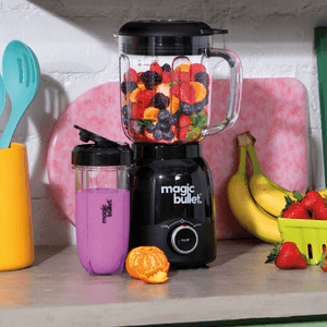 Licuadora Magic Bullet Combo