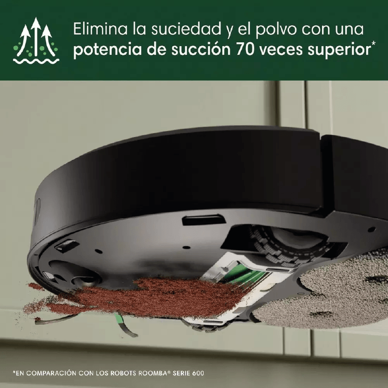 Roomba-Plus-405-Combo-