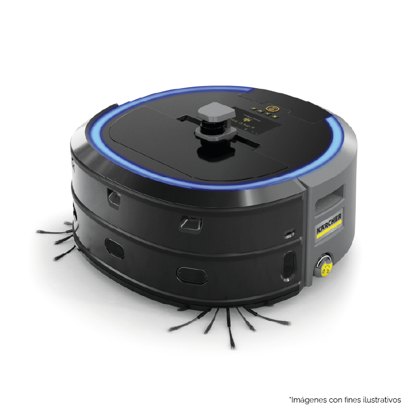 Robot-aspirador-karcher-