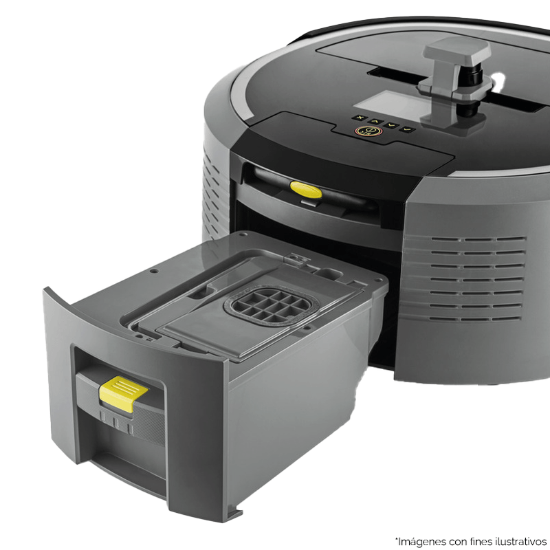 Robot-aspirador-kira-karcher