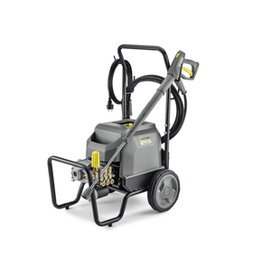 Hidrolavadora industrial de agua fría HD 6/15-4 de Karcher