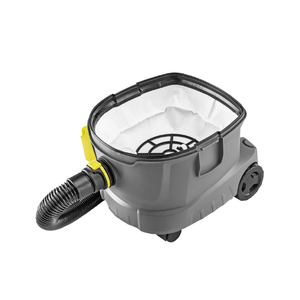 Aspiradora en Seco super silenciosa T 11/1