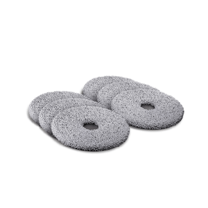 Set de mopas para Roomba robot modelo 405 y 505