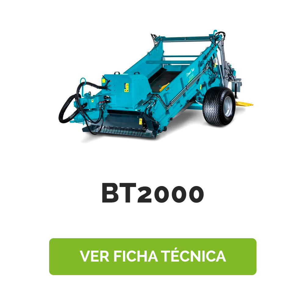 BT2000